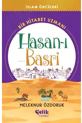 Hasan-I Basri Bir Hitabet Uzmanı - İslam Öncüleri