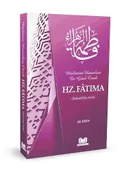 Hz. Fatıma