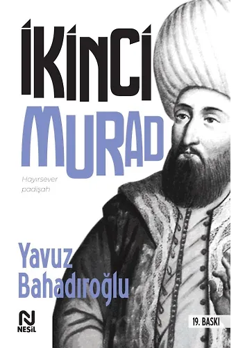 Iı. Murad