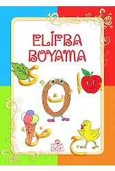 Elifba Boyama
