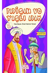 Padişah İle Yaşlı Adam