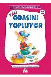 Tali Odasını Topluyor