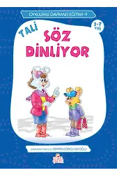 Tali Söz Dinliyor