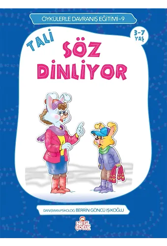 Tali Söz Dinliyor