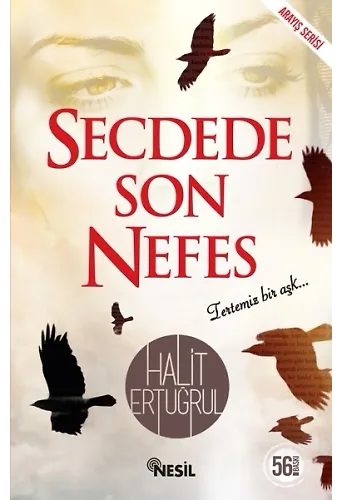 Secdede Son Nefes