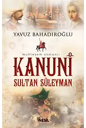 Muhteşem Osmanlı Kanuni Sultan Süleyman (Cep Boy)