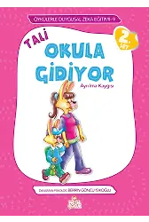 Tali Okula Gidiyor