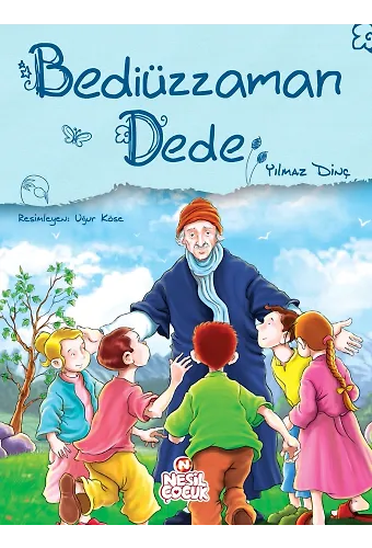 Bediüzzaman Dede