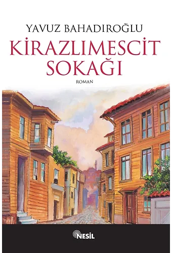 Kirazlı Mescid Sokağı