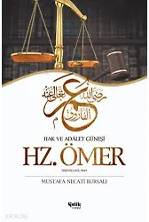 Hz. Ömer Hak Ve Adalet Güneşi