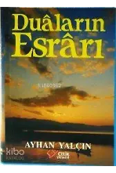 Duaların Esrarı (Ciltli)