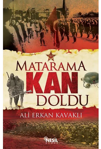 Matarama Kan Doldu