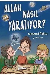 Allah Nasıl Yaratıyor?