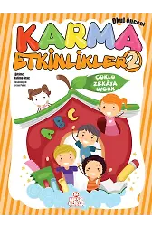 Karma Etkinlikler 2