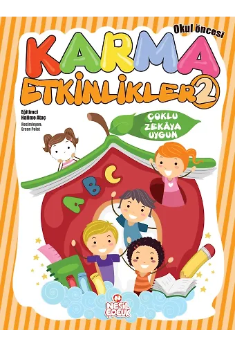 Karma Etkinlikler 2