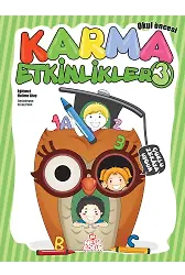 Karma Etkinlikler 3
