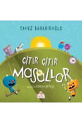 Çıtır Çıtır Masallar