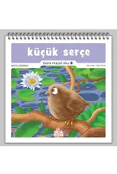 Küçük Serçe / Bana Masal Oku 5