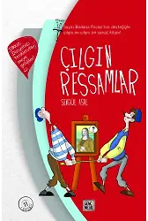 Çılgın Ressamlar