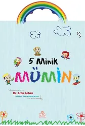 5 Minik Mümin