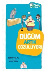 Düğüm Artık Çözülüyor
