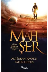 Mahşer Ahiret Hesabına Hazırlanan Genç