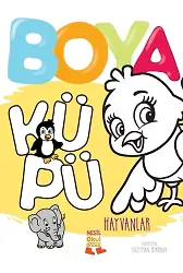 Boya Küpü Hayvanlar