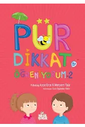 Pür Dikkat Öğreniyorum 2