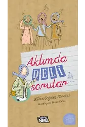 Aklımda Deli Sorular