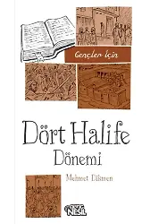 Gençler İçin Dört Halife Dönemi