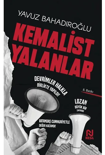 Kemalist Yalanlar