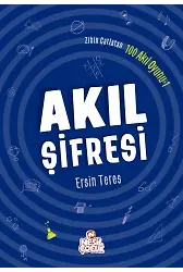 Akıl Şifresi / Zihin Çatlatan 100 Akıl Oyunu 1