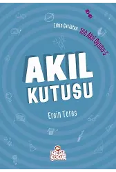 Akıl Kutusu / Zihin Çatlatan 100 Akıl Oyunu 5