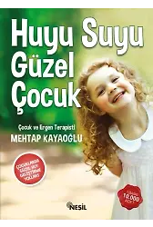 Huyu Suyu Güzel Çocuk