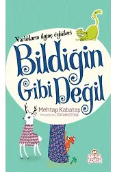 Bildiğin Gibi Değil