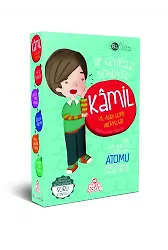 Kamil Serisi (5 Kitap)