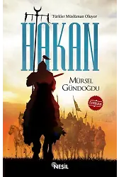 Hakan Türkler Müslüman Oluyor