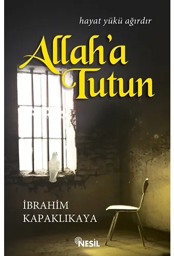 Allah'a Tutun