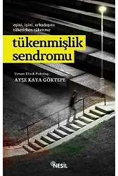 Tükenmişlik Sendromu