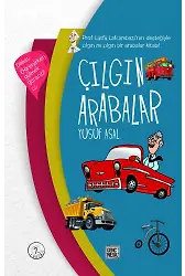 Çılgın Arabalar