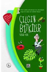 Çılgın Bitkiler