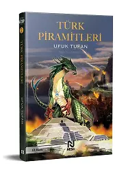 Beyaz Türk Piramitleri Ve Lolan Güzeli - Yada Taşı Efsanesi 2