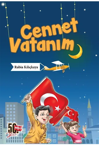 Cennet Vatanım