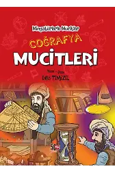 Minyatürlerle Mucitler / Coğrafya Mucitleri