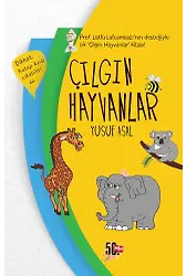 Çılgın Hayvanlar