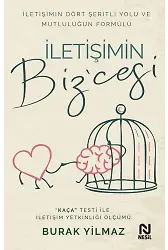 İletişimin Biz'cesi İletişimin Dört Şeritli Yolu Ve Mutluluğun Formülü