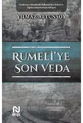Rumeli'ye Son Veda