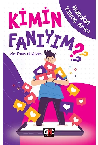 Kimin Fanıyım? Bir Fanın El Kitabı