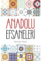Anadolu Efsaneleri