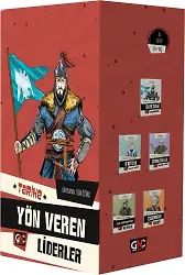 Tarihe Yön Veren Liderler